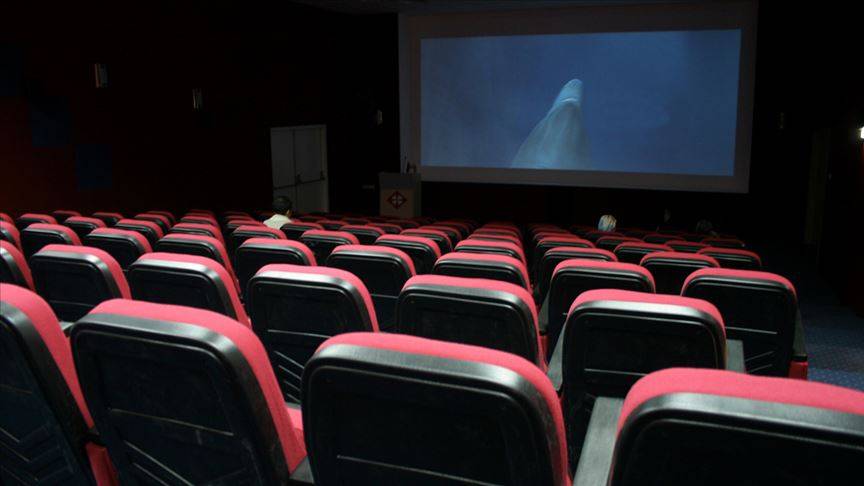 27-28 Eylül’de sinema festivali başlıyor! Tüm filmler sadece 80 TL! 8